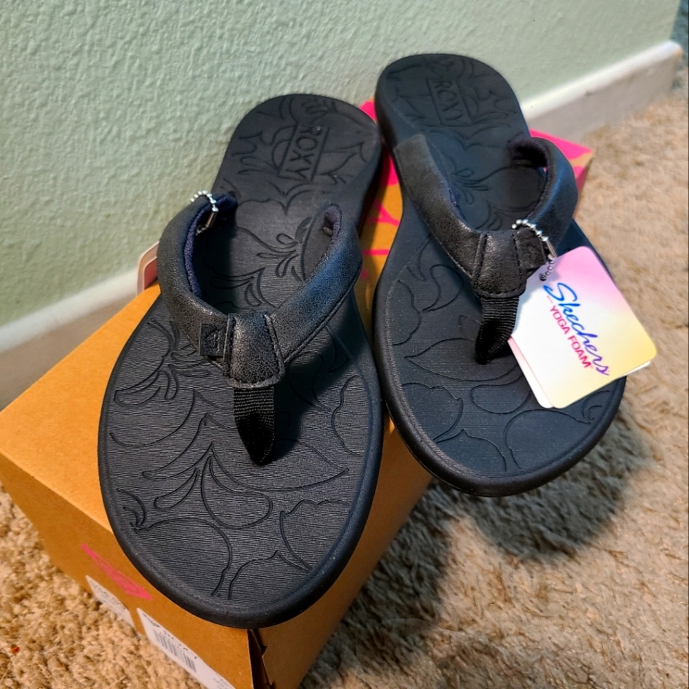 Roxy Sandals